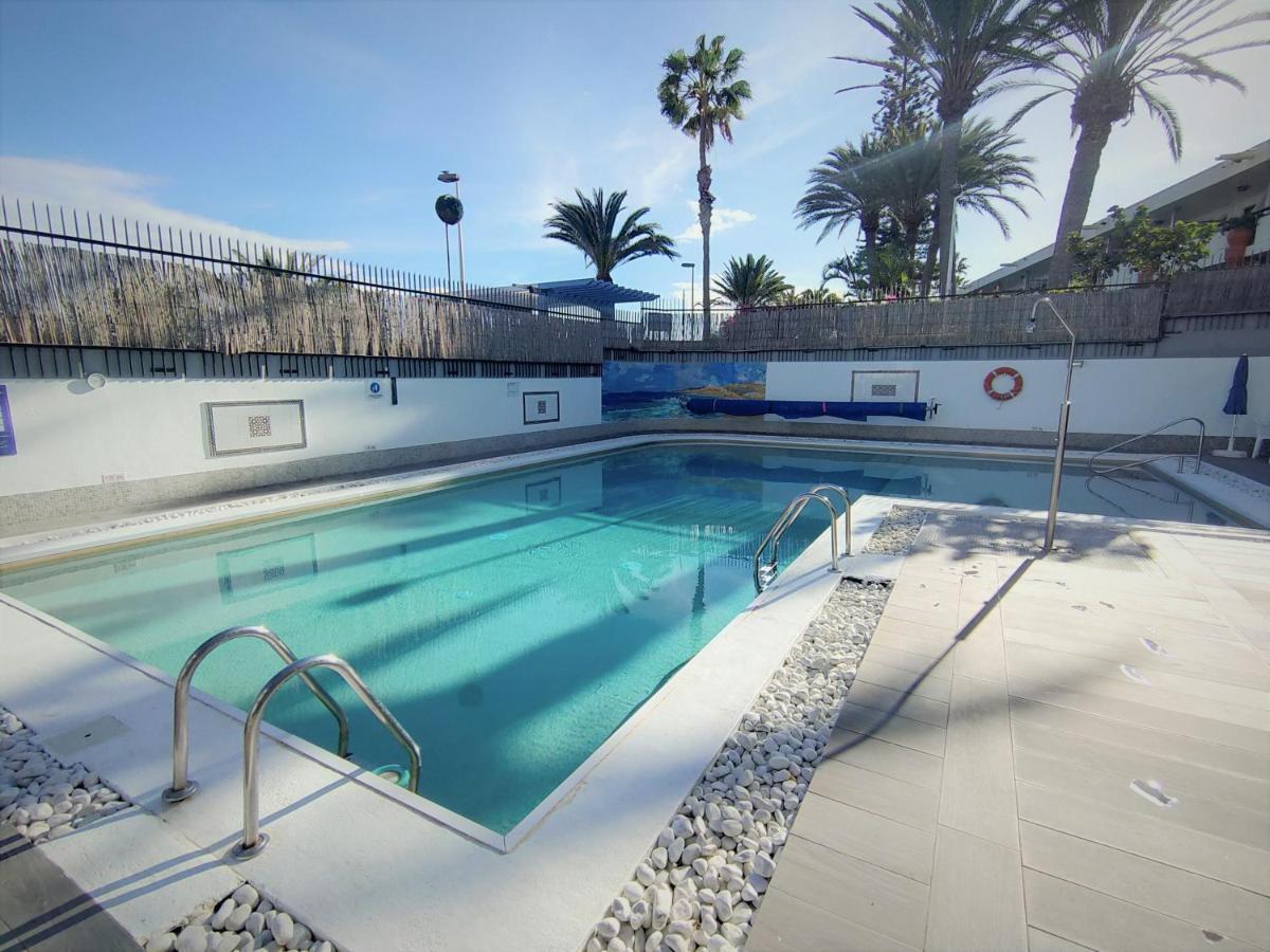 Apartment El Paseo Playa del Inglés