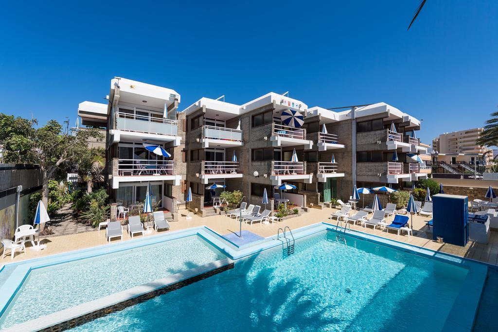 El Paseo Apartment Playa del Inglés