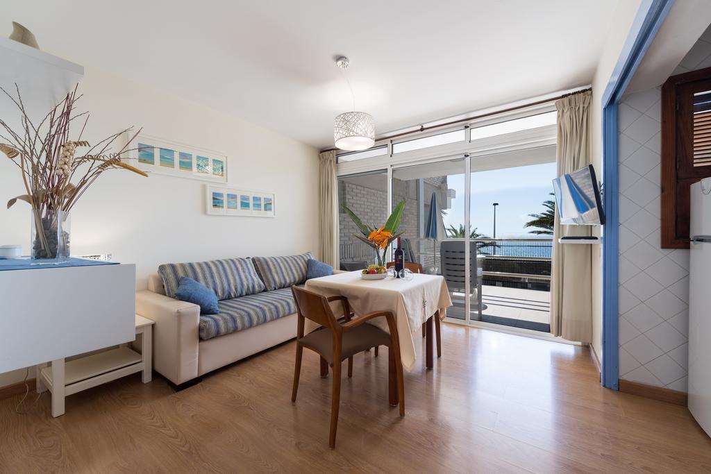 El Paseo Apartment Playa del Inglés