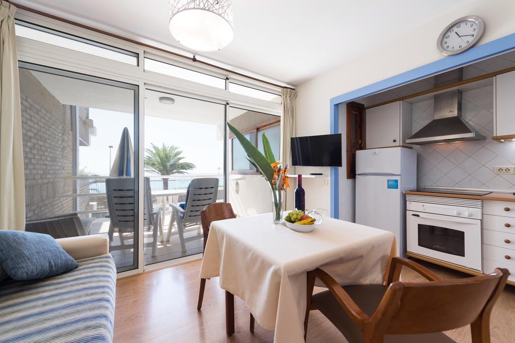 Apartment El Paseo Playa del Inglés