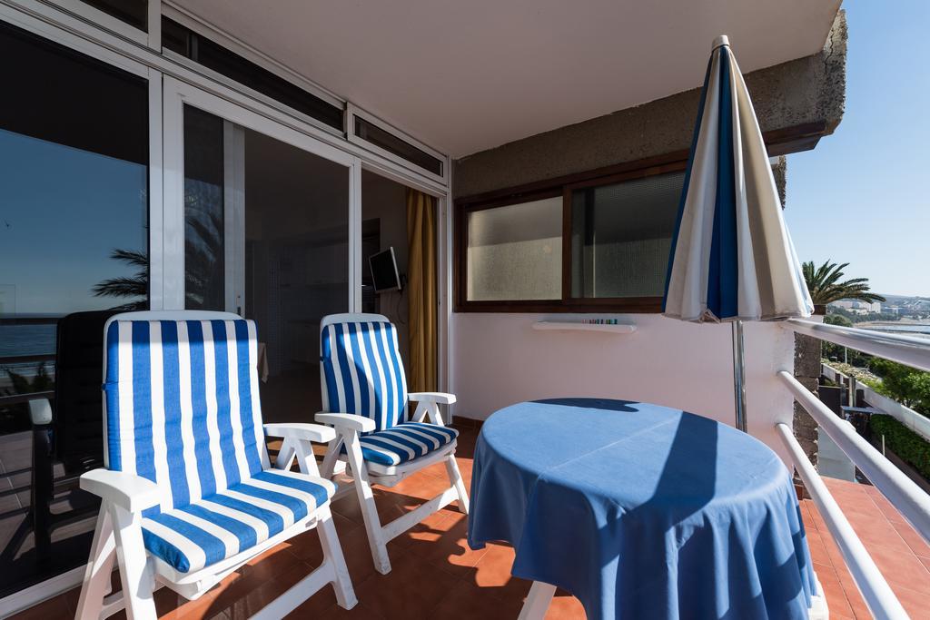 Apartment El Paseo Playa del Inglés