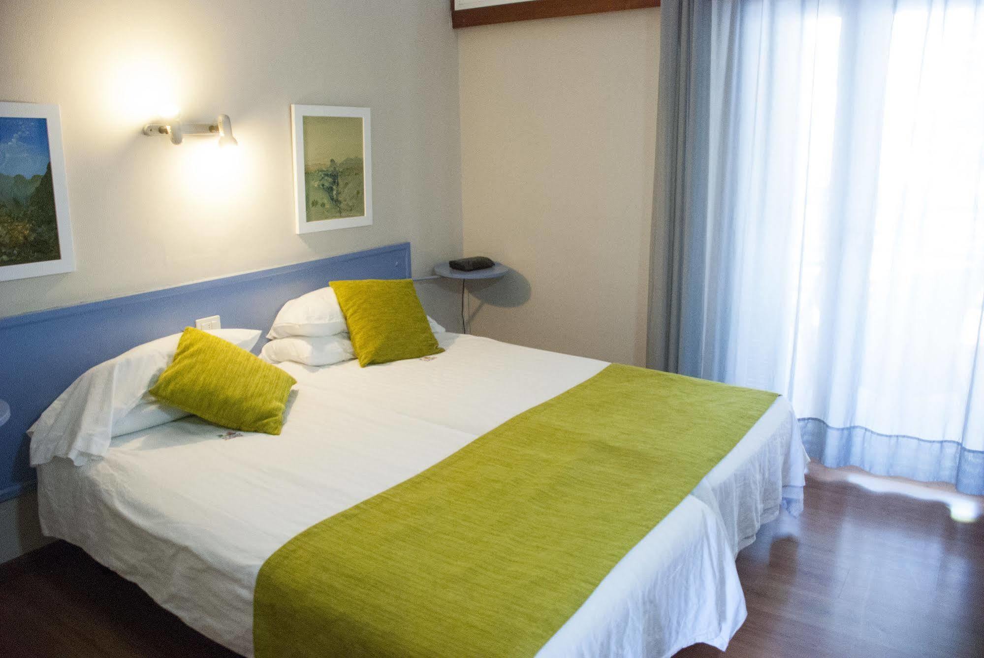 Apartment El Paseo Playa del Inglés
