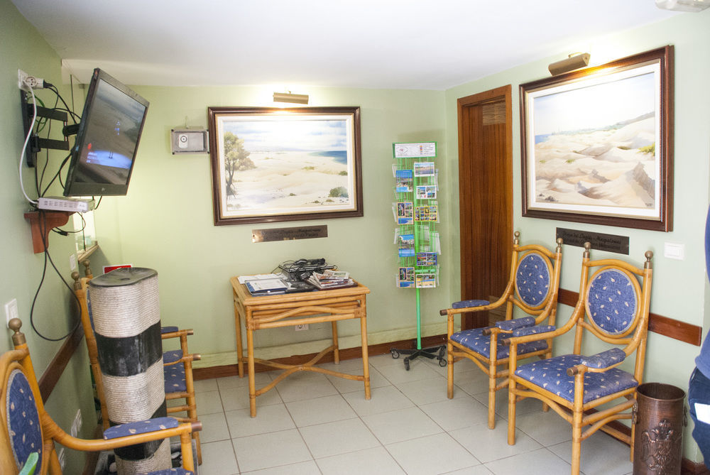 Apartment El Paseo Playa del Inglés